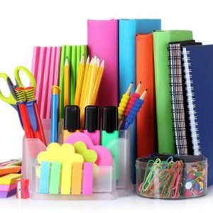 Office Supplies